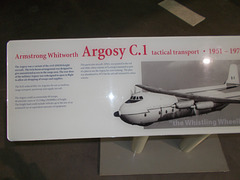 cos[26] - Armstrong-Whitworth "Argosy" {2 of 2}