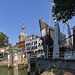 Dordrecht - Boombrug