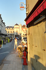 Pub Red on Red (Dijon)