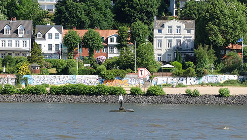 Große Hafenrundfahrt Hamburg/6