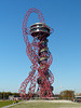 ArcelorMittal Orbit - 18 November 2018