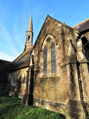 south tidworth church, wilts,c19 designed by john johnson built 1879-80 (18)