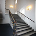 Staircase, Custom House, Lower Thames Street, City of London