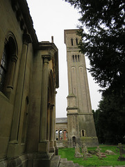 wilton church, wilts c19  by brandon and wyatt 1841-5 (15)