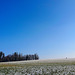 Blauer Himmel über Ravensburg - HFF