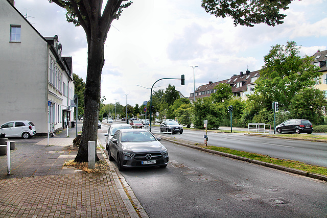 Meisenburgstraße (Essen-Bredeney) / 6.07.2023