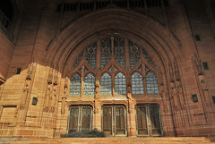 liverpool cathedral