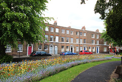 Union Place, Wisbech, Cambridgeshire