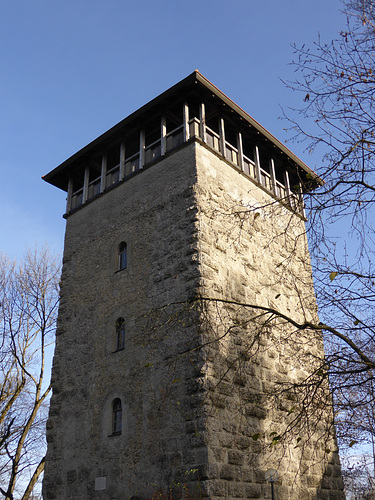 Römerturm