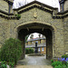 free watermen and lightermen's almshouses, penge