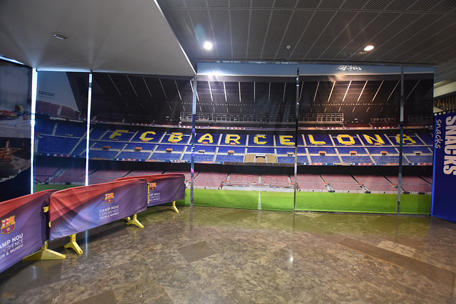 Stadion Nou Camp