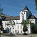 Regensburg, Krankenhauskirche St. Pius (PiP)