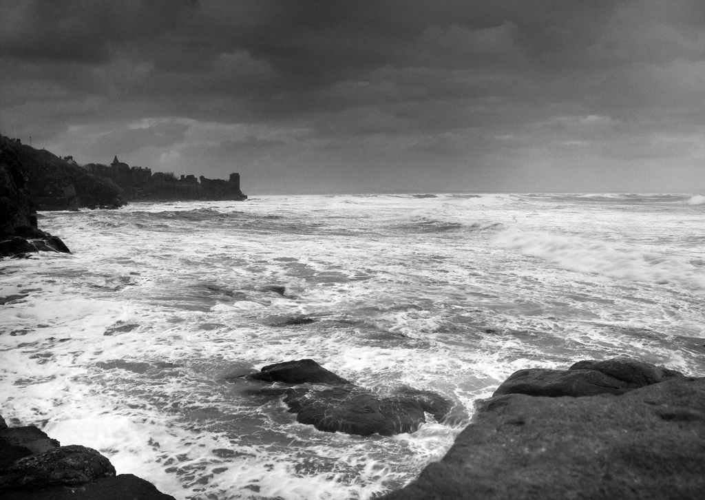 St Andrews Castle