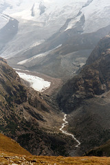 Gornergletscher Tor