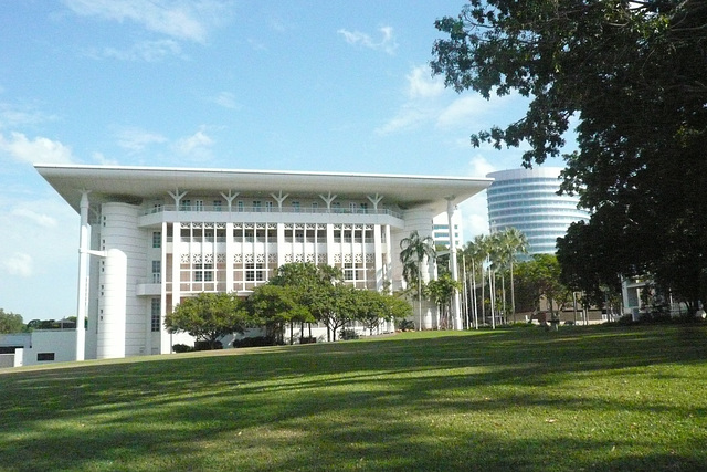 Northern Territory Parliament