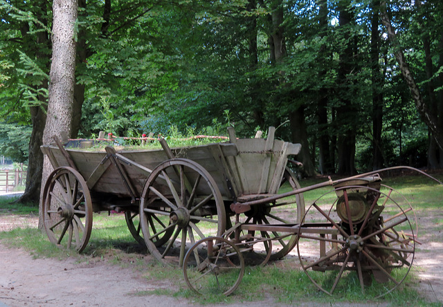 Ausstellungsstück