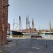 Gloucester Docks