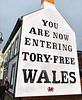 GE2024 - Tory-Free Wales