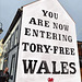 GE2024 - Tory-Free Wales