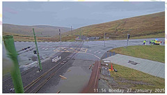wst[25] - Eowyn closes Manx roads  {27Jan2025}