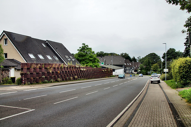 B483 Winterberger Straße (Schwelm) / 27.07.2024