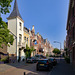 Dordrecht - Cornelis van Beverenstraat