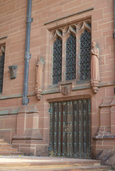 liverpool cathedral