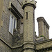 free watermen and lightermen's almshouses, penge