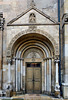 Fidenza - Cattedrale di San Donnino