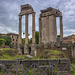 Romanic Foro Ruins (HFF)