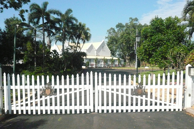 Government House