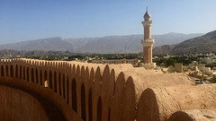 Nizwa.