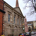 Former County Hall, Cuckoo Lane, Coventry