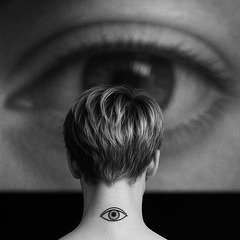 Eye of the Beholder