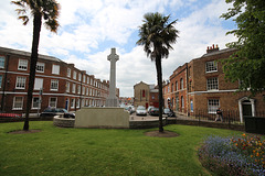 Union Place, Wisbech, Cambridgeshire