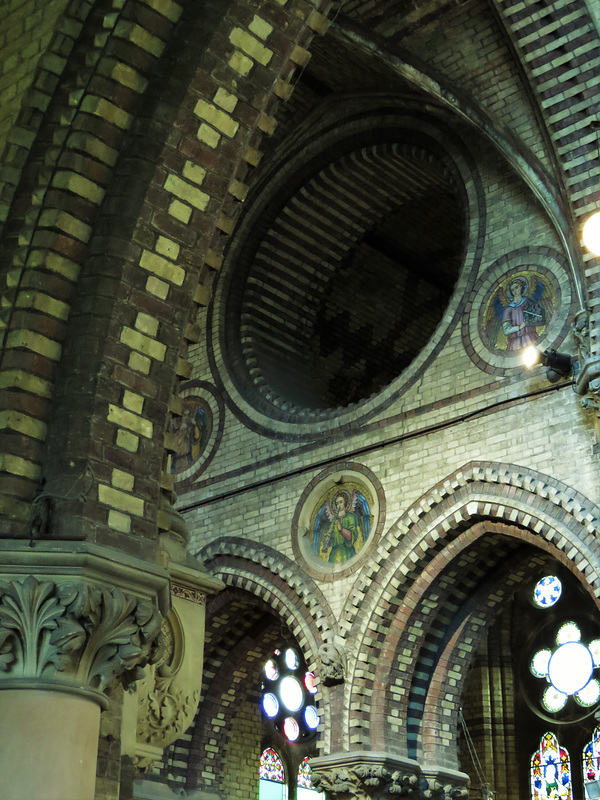 st stephen's church, hampstead, , london