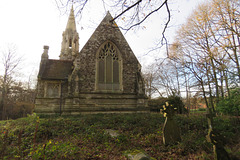 petre chantry, thorndon hall, essex