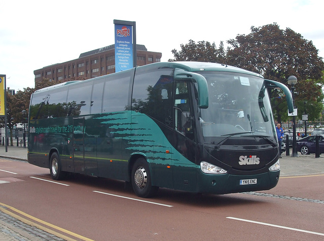 DSCF7872 Skills YN15 ENC in Liverpool - 16 Jun 2017 DSCF7872 Skills YN15 ENC in Liverpool - 16 Jun 2017