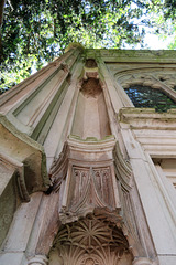 chapel in the wood, strawberry hill, twickenham