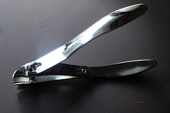 Nagelknipser