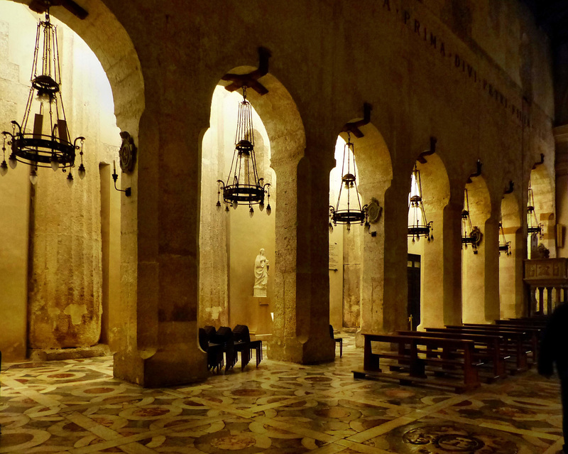 Syracuse - Duomo di Siracusa