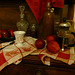 Nature morte.