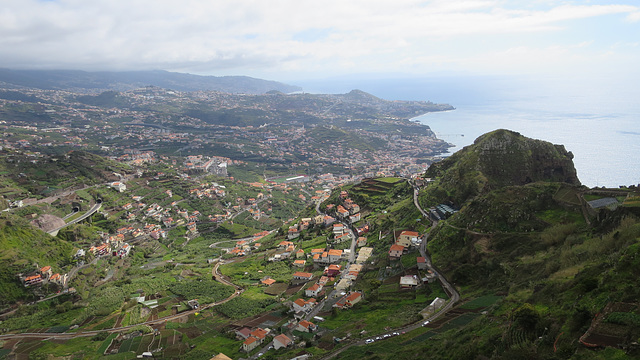 Câmara De Lobos