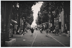 Streets series (Insadong #2)
