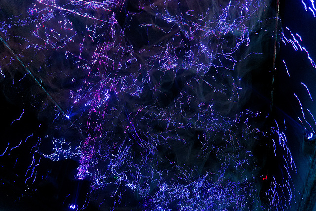 Quelque part dans le cosmos