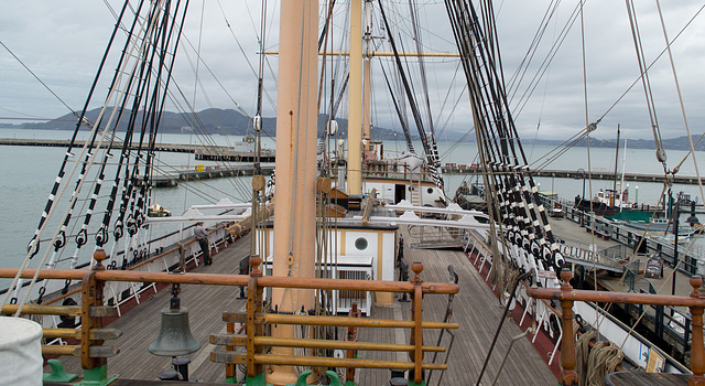 SF Maritime Natl Hist Balclutha (1457)