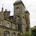 free watermen and lightermen's almshouses, penge