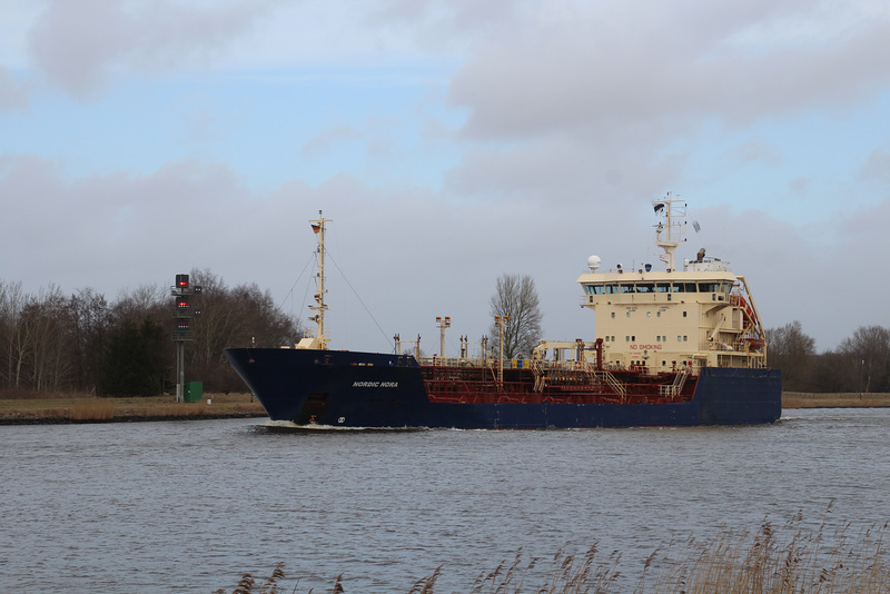 MS Nordic Nora