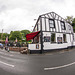 The Tap public house, Eastham Ferry.