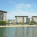 Recreation Lagoon And Wharf One